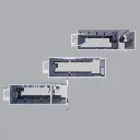 Modular Cold Storage