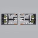Modular Residential/Airbnb