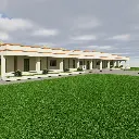 Modular School Building