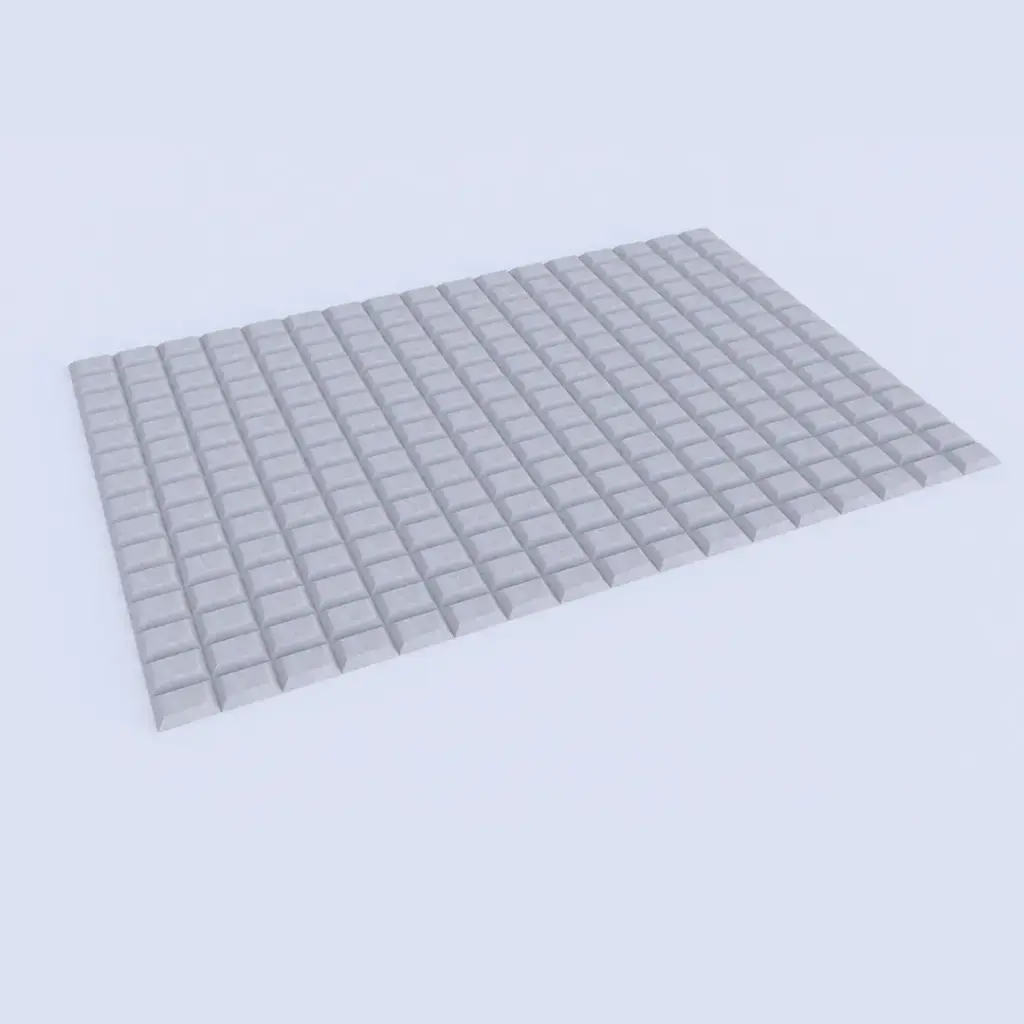 Precast Mattress