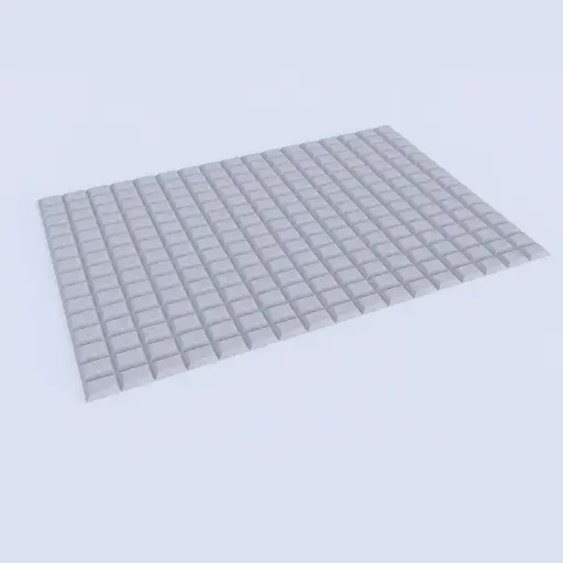 Precast Mattress