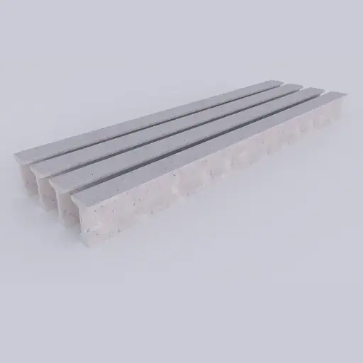 Precast Prestressed Girders