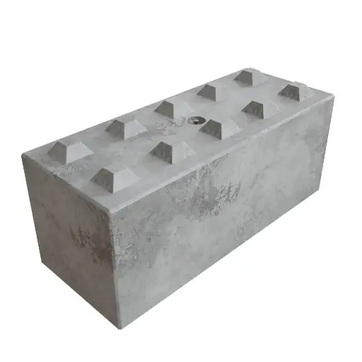 Interlocking Blocks